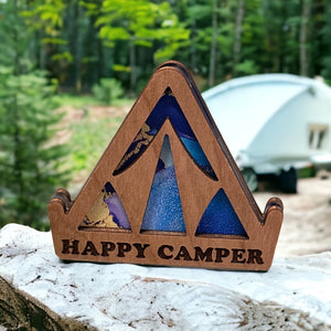 Camping Car Vent Clips