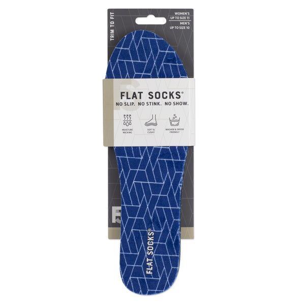Flat Socks - Small