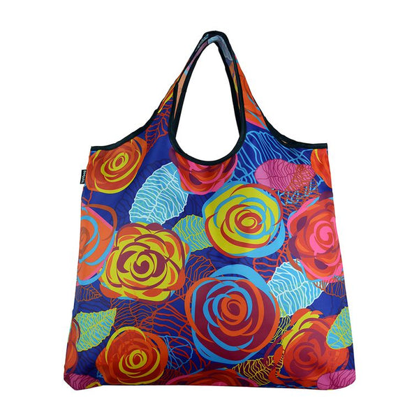 YaYbag ORIGINAL Stylish Reusable Bag - Blossom